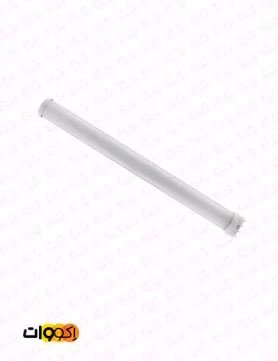 لامپ مهتابی ال ای دی 17 وات جایگزین FPL اکووات