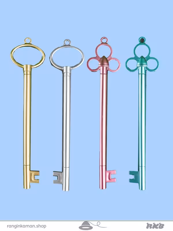 روان نویس کلید Psychologist Key