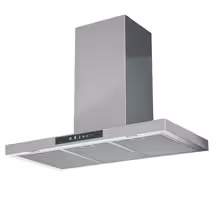 هود کن مدل 1430 استیل