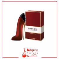 عطر ادکلن گود گرل قرمز-ولوت فتال 80 میل