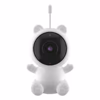 دوربین اتاق کودک پاورولوژی