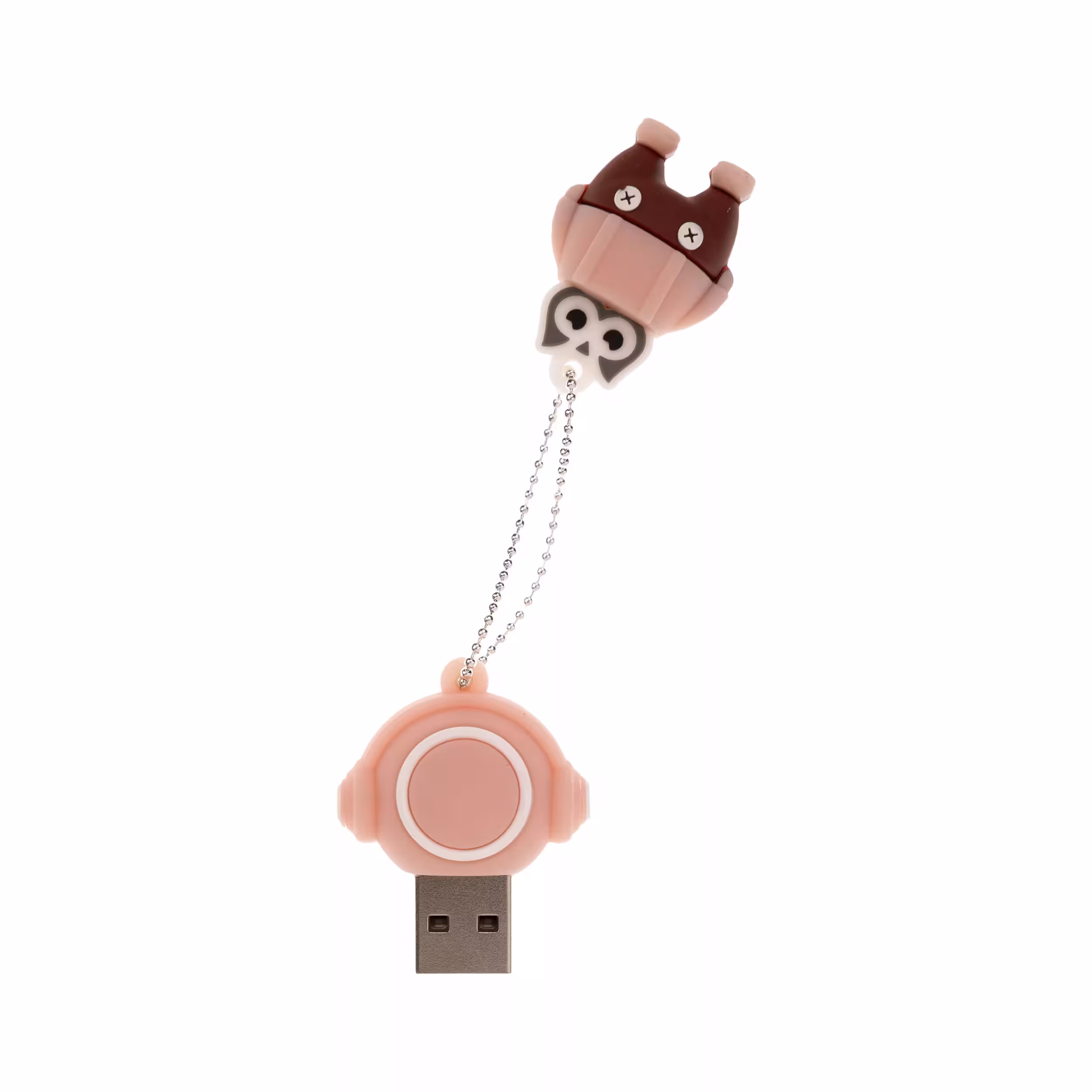 فلش مموری مدل موزیک من سه بعدی ظرفیت 16 گیگابایت