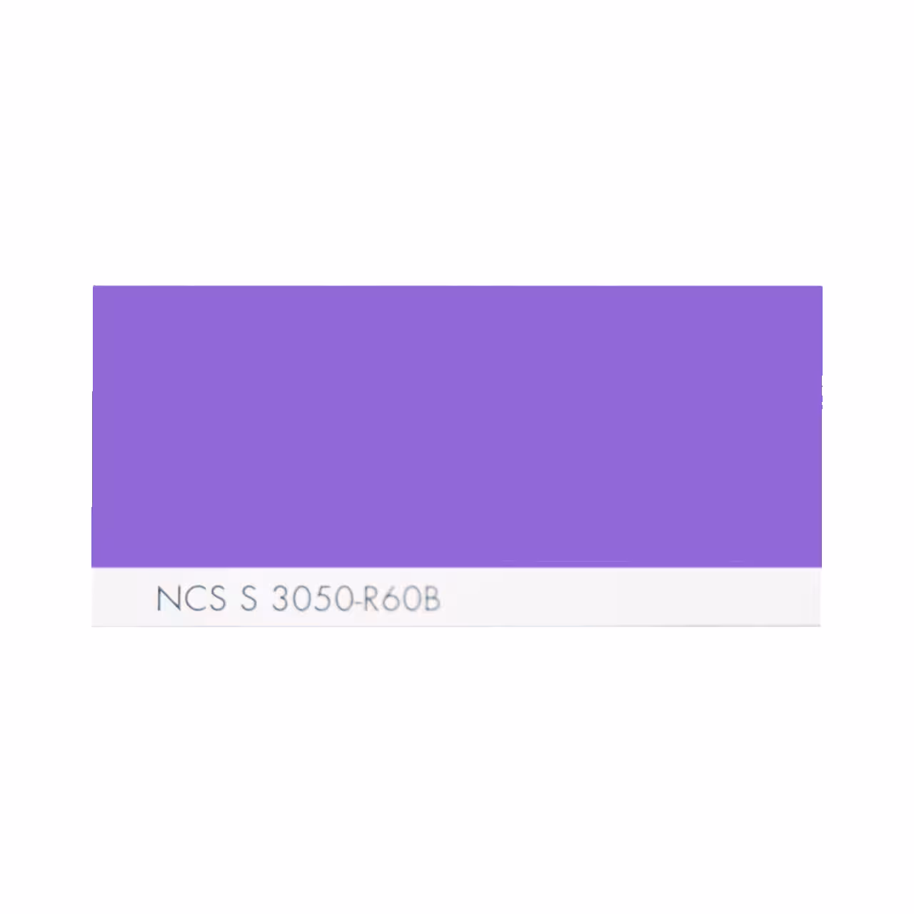 رنگ روغنی سفارشی ساندورا کد NCS S 3050-R60B 1000 گرمی