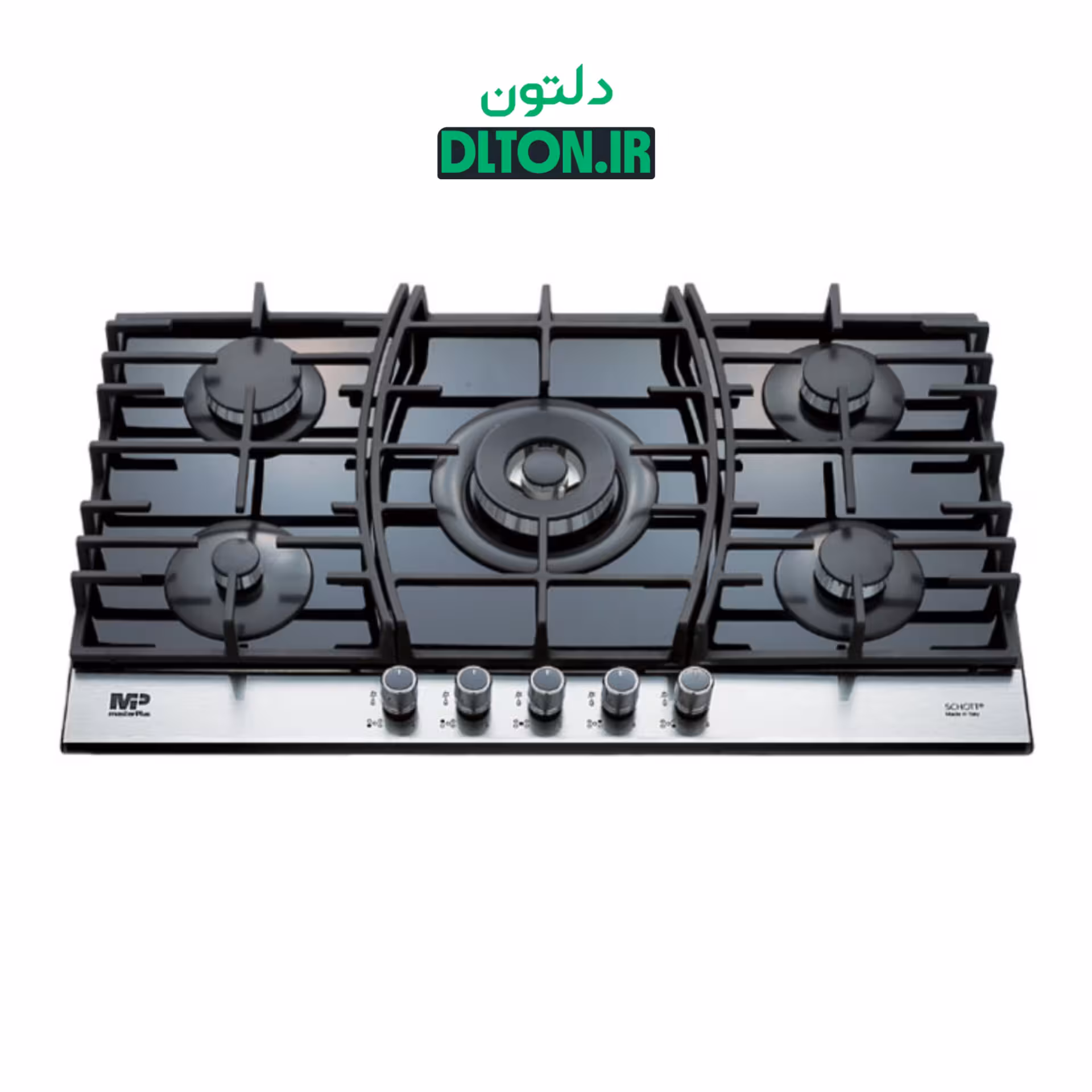 گاز مسترپلاس مدل G238