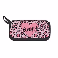 خرید و قیمت جامدادی طرح Back pink کد 6320