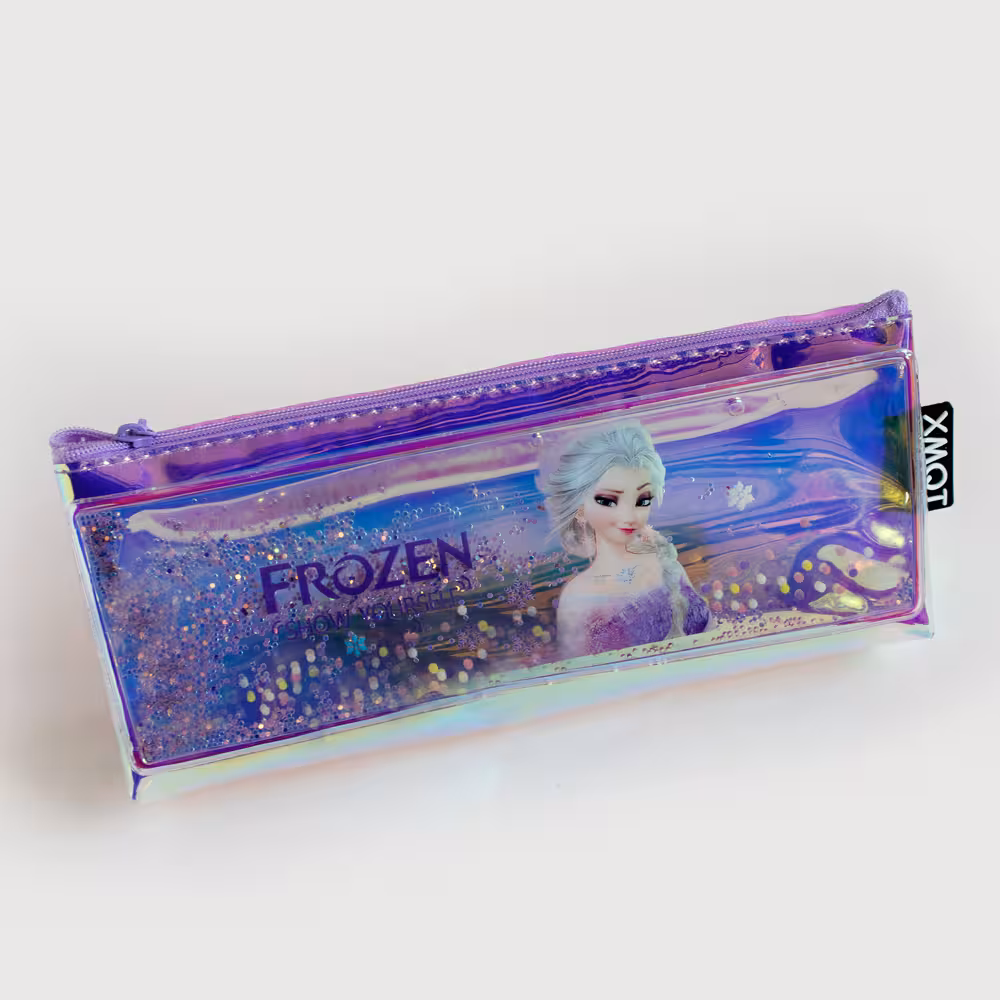 جامدادی آکواریومی السا بنفش