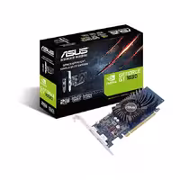 کارت گرافیک ایسوس GeForce GT 1030 BRK 2GB LP