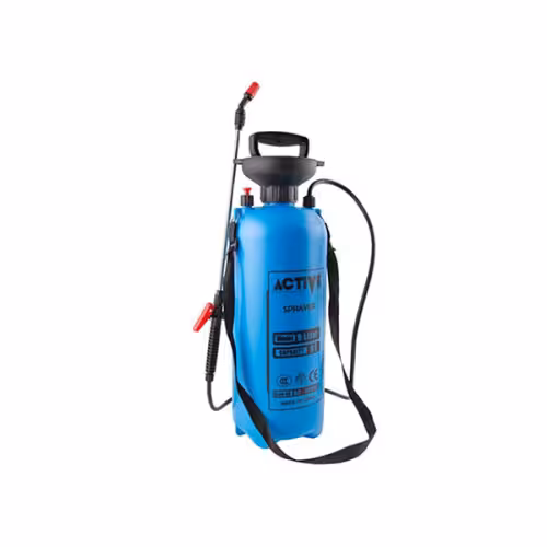 سمپاش دستی اکتیو 9 لیتری مدل AC1009LS