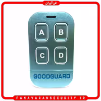 ریموت جک برقی goodguard مدل 2050