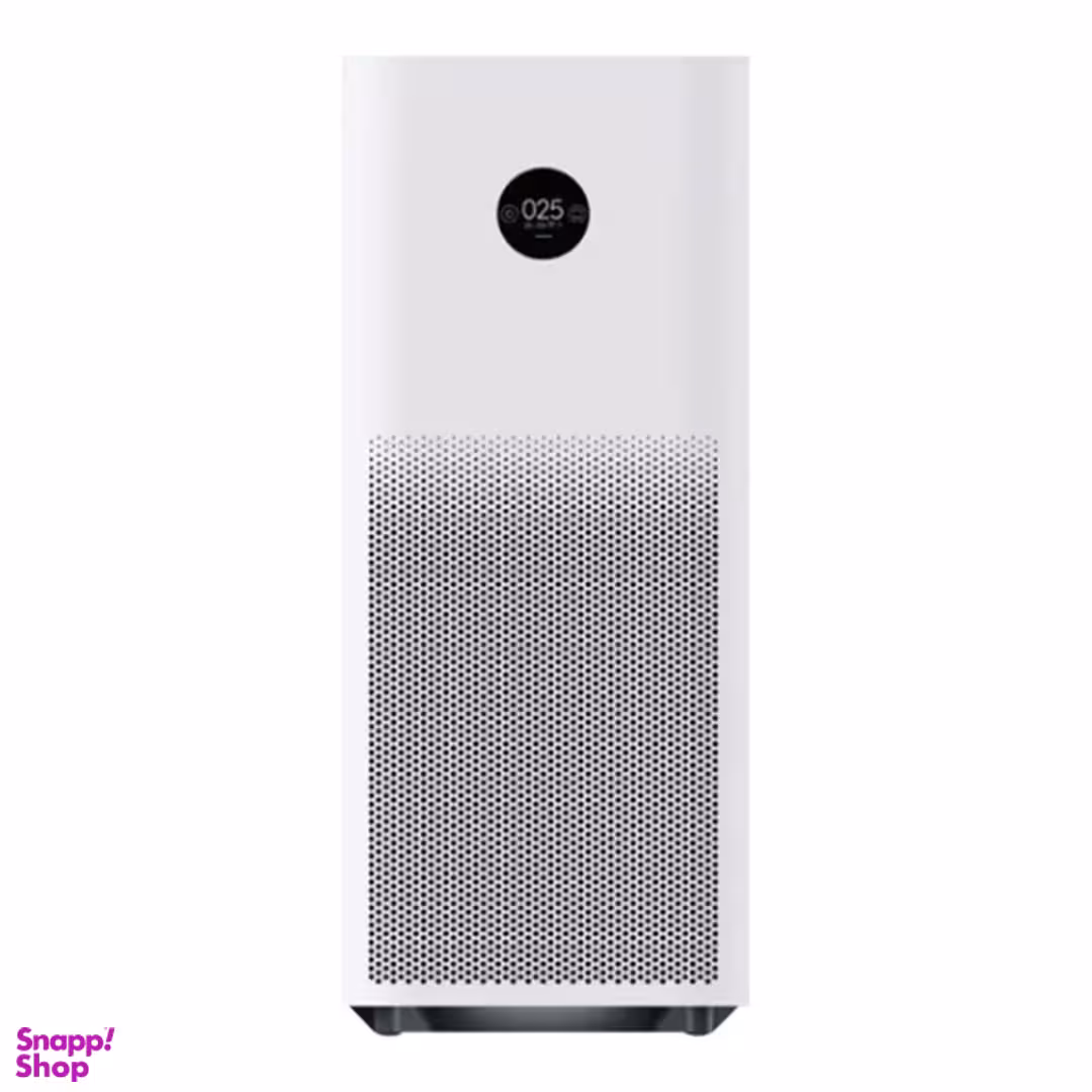 دستگاه تصفیه کننده هوا شیائومی مدل Mi Air Purifier 3H
