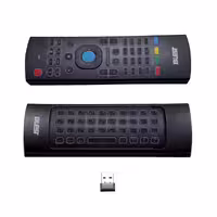 کنترل هوشمند تلویزیون Blest با کیبورد کد M11289