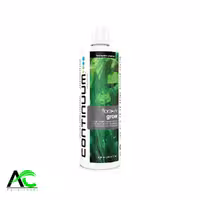 کود مایع نیتروژن کانتینیوم continuum Flora VIV Grow