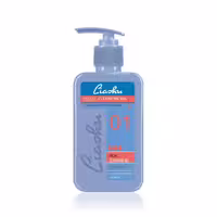 ژل شستشوی صورت پوست چرب لیاشو 270 میلی لیتر | Liasho face wash gel for oily skin 270ml