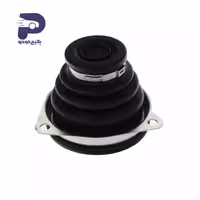 گردگیر پلوس داخلی سمت گیربکس با بلبرینگ ال 90 193714 جی ای اس پی