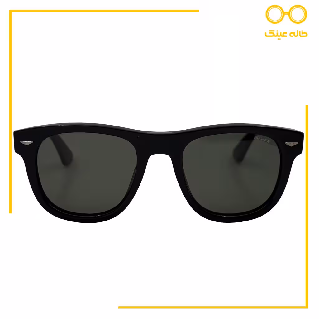 خرید عینک آفتابی پلیس مدل MONUMMENT5 0700 اصل با قیمت مناسب