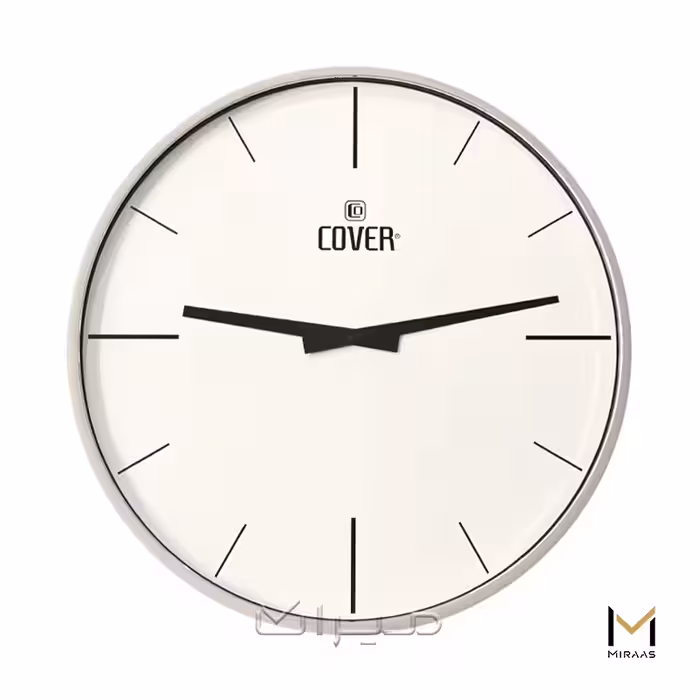 ساعت دیواری YA-07-47-VV