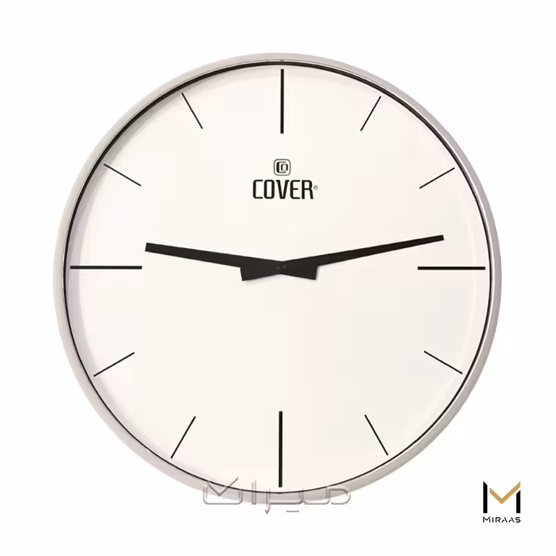 ساعت دیواری YA-07-47-VV