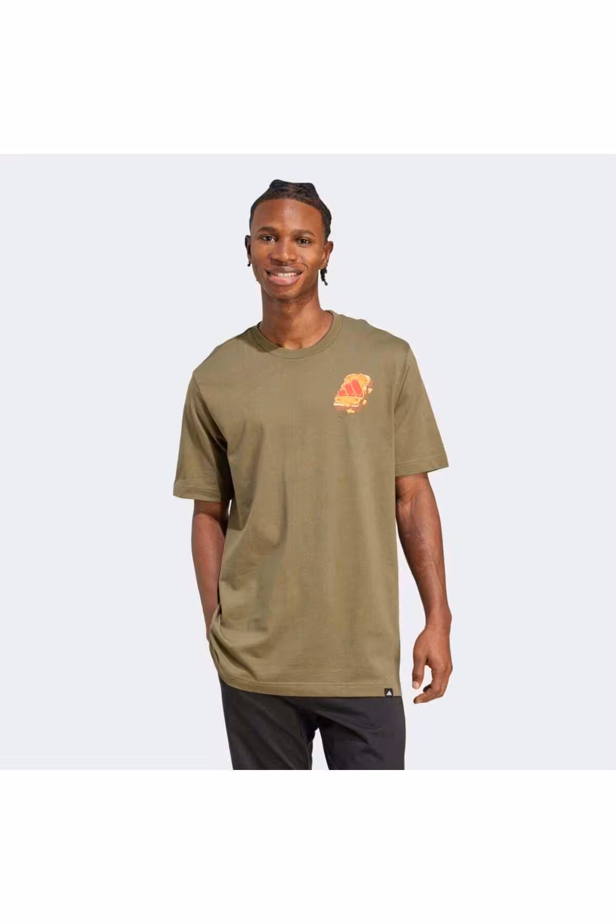 مردانه M PB J T اورجینال adidas