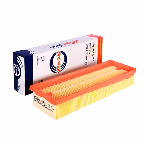 فیلترهوا سرکان پژو405(کاربراتور)