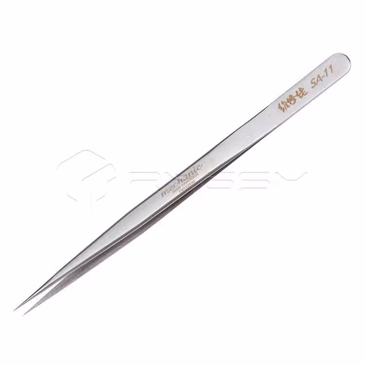 پنس مکانیک Sa-11 سرصاف