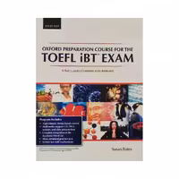 TOEFL iBT EXAM