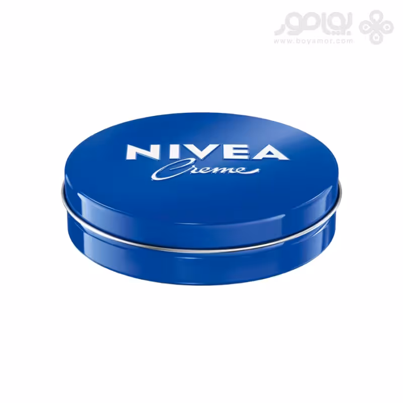 کرم مرطوب کننده کاسه ای نیوا حجم 75 میل