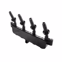 VPARTکویل ردیفی بوش پژو 206 تیپ 2و3 ویرا ولتاژ