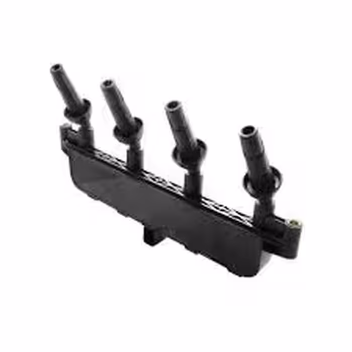 VPARTکویل ردیفی بوش پژو 206 تیپ 2و3 ویرا ولتاژ