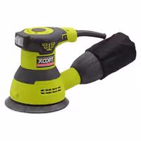 سنباده لرزان و گردان ایکسکورت آلمان مدل 125M