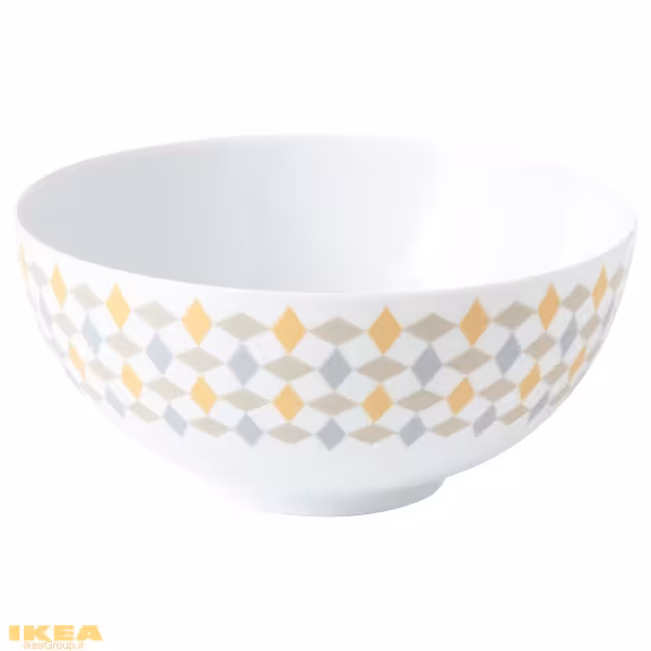 کاسه سرو مدل GOKVÄLLÅ | برند ایکیا | ارسال 15 الی 20 روز کاری