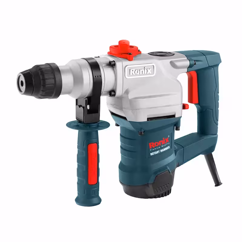 بتن‌کن برقی 28 میلی‌متری رونیکس مدل 2702