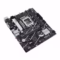 مادربرد ایسوس مدل Prime B760M-K D4