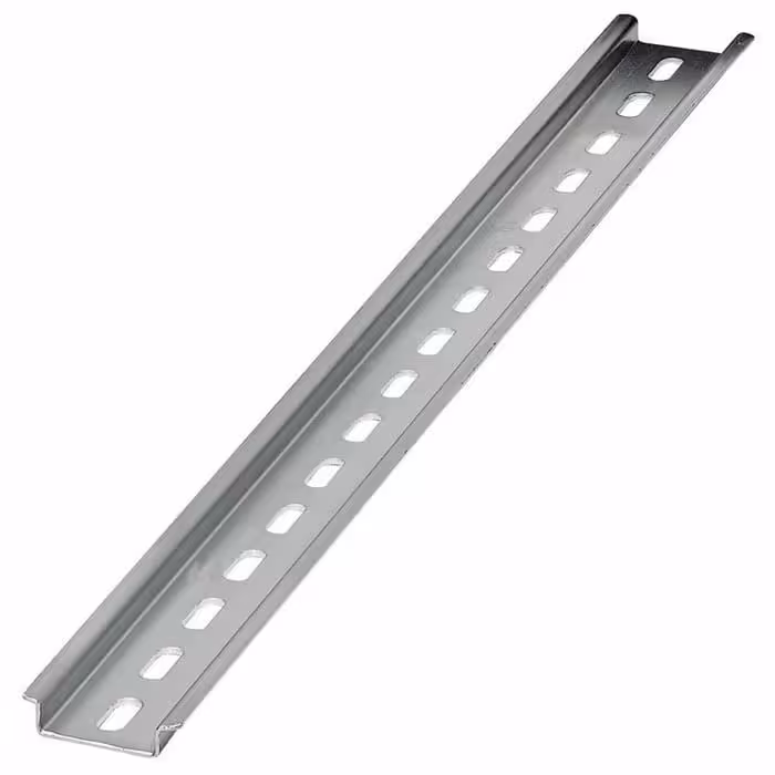 ریل مینیاتوری برق 1 متری