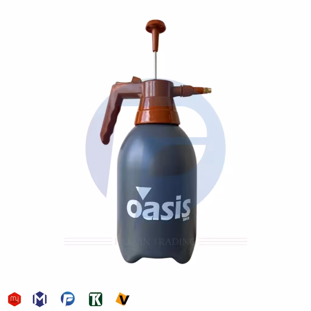 سمپاش 2 لیتری اوسیس مدل 2LT