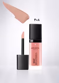 رژلب مایع مات هیستریا آرکانسیل 408 ARCANCIL MAT HYSTERIA LIP GLOSS