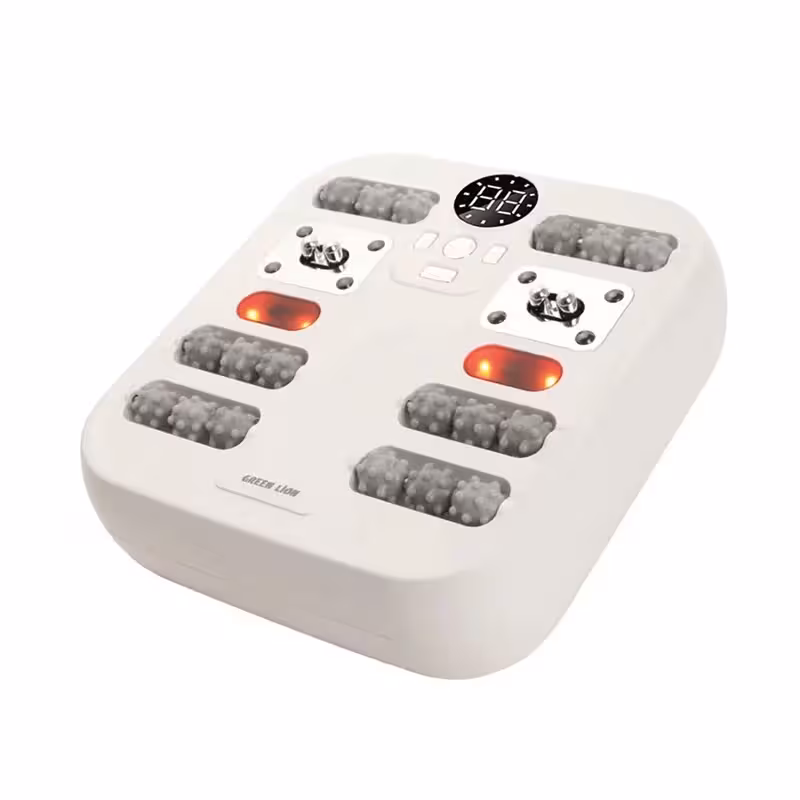 ماساژور برقی پا گرین لاین مدل GL-IM10