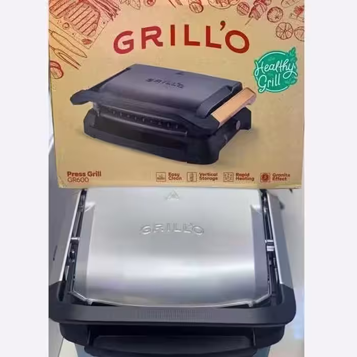 گیریل برند گریلو مدل GR600