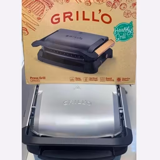 گیریل برند گریلو مدل GR600