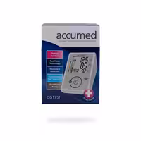 دستگاه فشار سنج بازویی مدل CG175f آکیومد