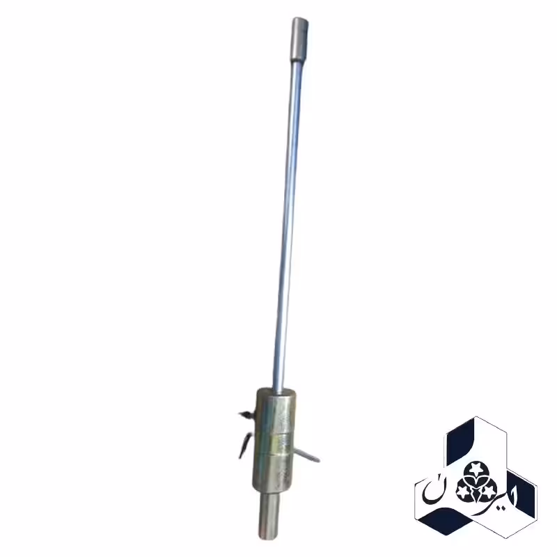 ابزار مخصوص پین کش پایه کلاج پژو 405 بسته یک عددی