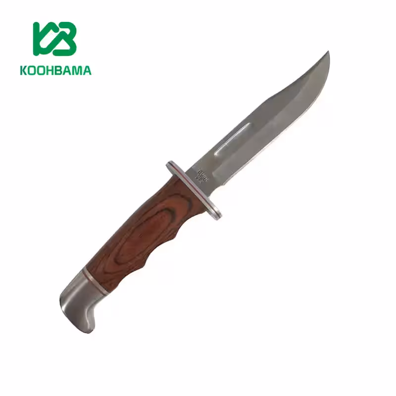چاقو باک 119 Buck 119 Special Knife گرید A