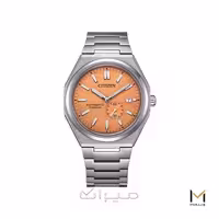 ساعت مردانه سیتیزنNJ0180-80Z