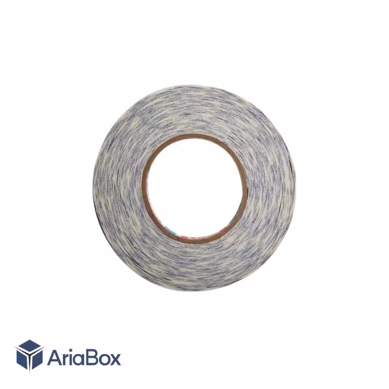 چسب دوطرفه Tesa مخصوص کلیدهای لمسی Glue Tape 88644