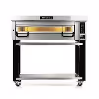 فر پیتزا صندوقی PizzaMaster مدل 731