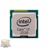خرید cpu intel core i3-3220 | از کامپیوترچی