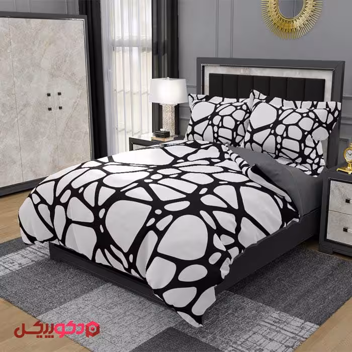 روتختی سه بعدی فانتزی BD886