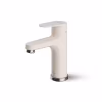 شیر روشویی ثابت آلپ شیری شودر