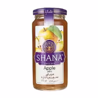 مربا سیب شانا 310 گرمی