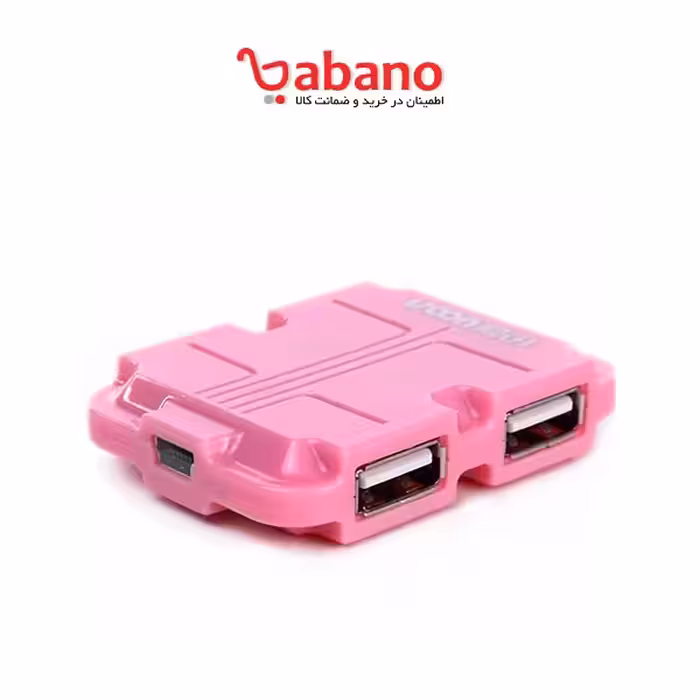 هاب یواس بی PUNADA مدل l-1007