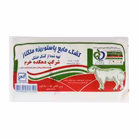 کشک مایع پاستوریزه دهکده خرم 500 گرمی